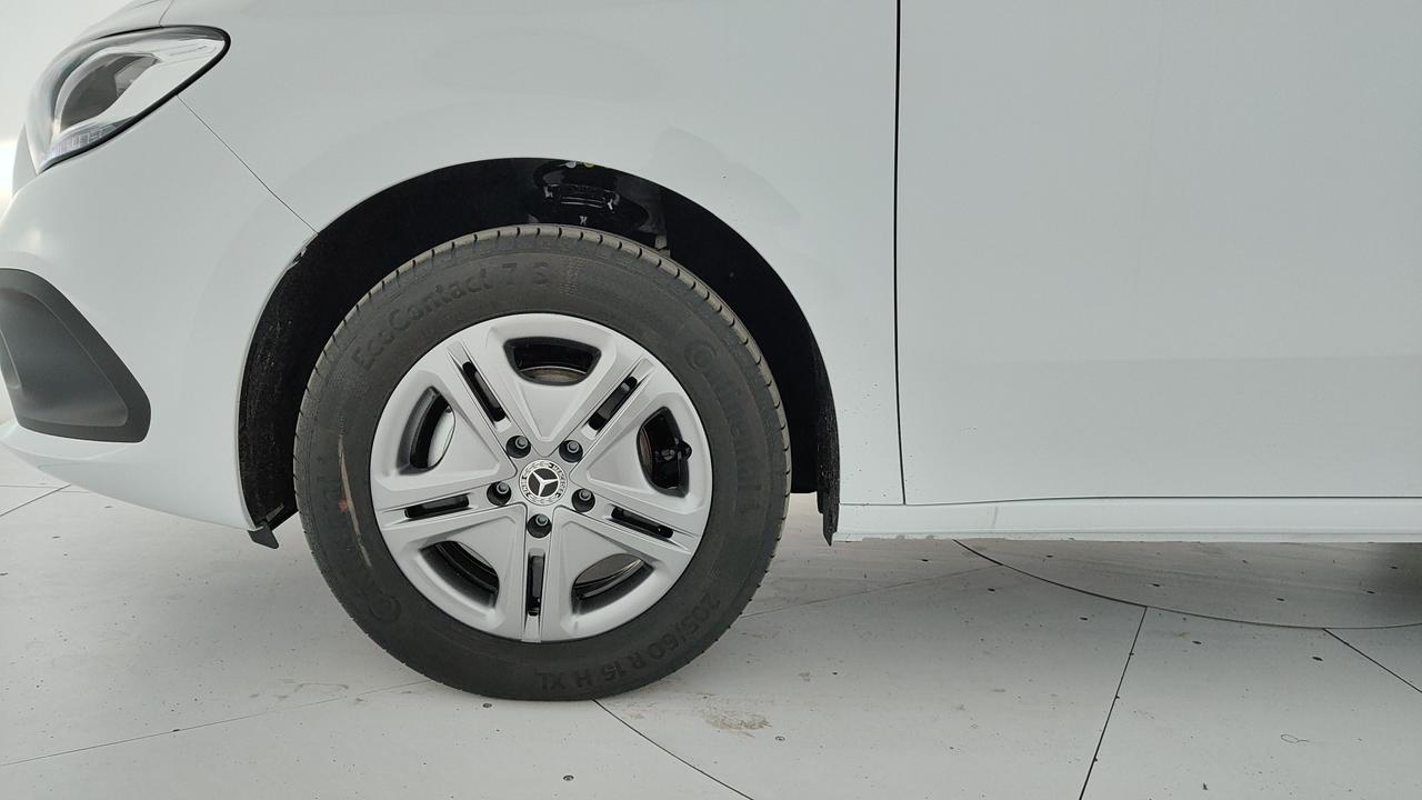 Mercedes-Benz Citan 112 CDI Furgone Long