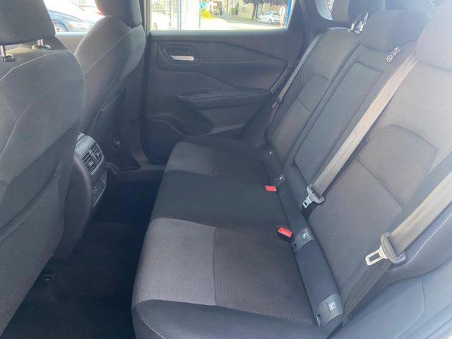 NISSAN Qashqai Hybrid 140 CV N-Connecta *Pronta consegna