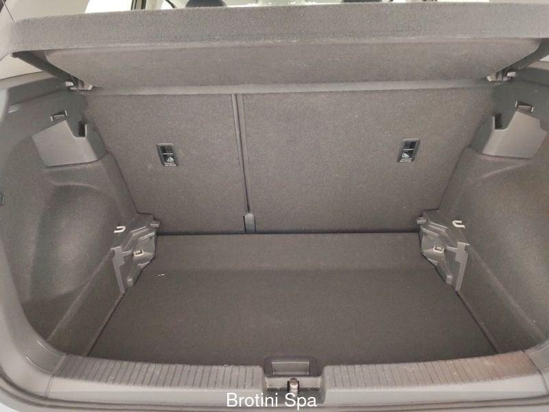 Volkswagen T-Cross 1.0 TSI 85kW Style