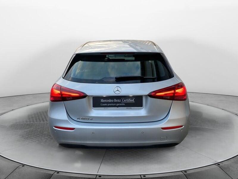 Mercedes-Benz Classe A - W177 2023 A 180 d Advanced auto