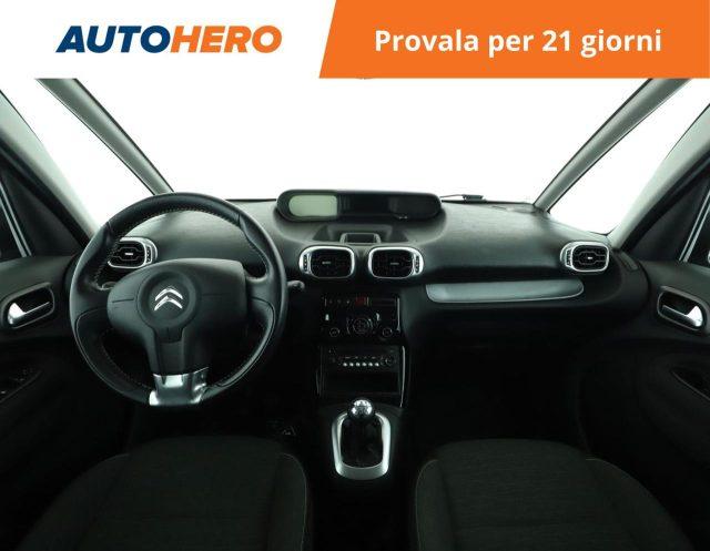 CITROEN C3 Picasso BlueHDi 100 Exclusive