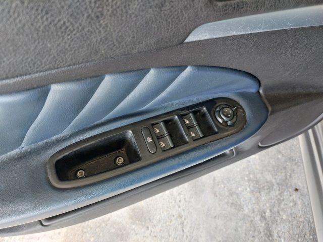 ALFA ROMEO 159 2.4 JTDm 20V SW Motore Nuovo mod exclusive