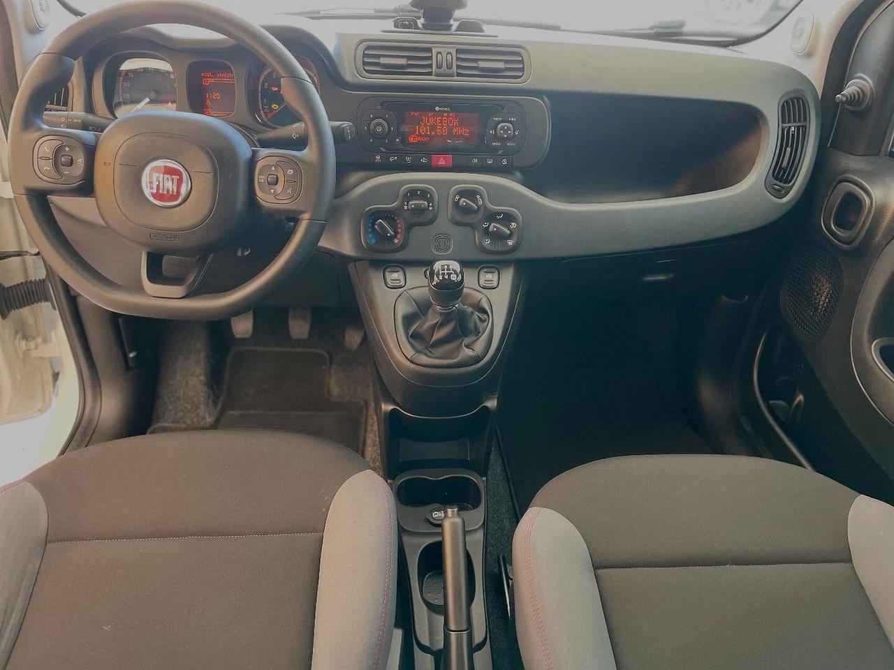 Fiat Panda 1.2 Easy69cv