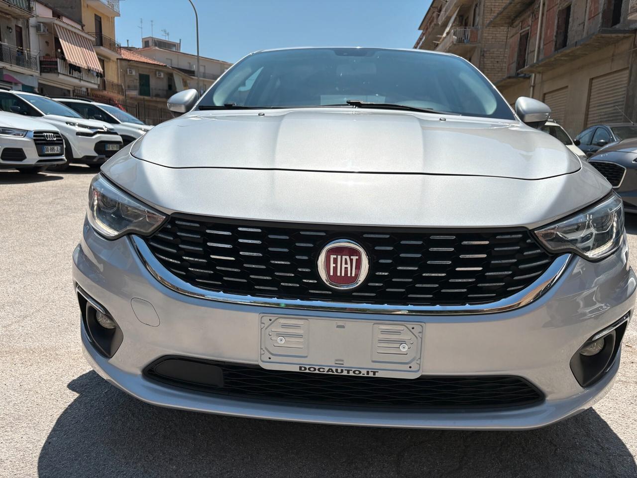 Fiat Tipo 1.6 Mjt S&S 5 porte Lounge