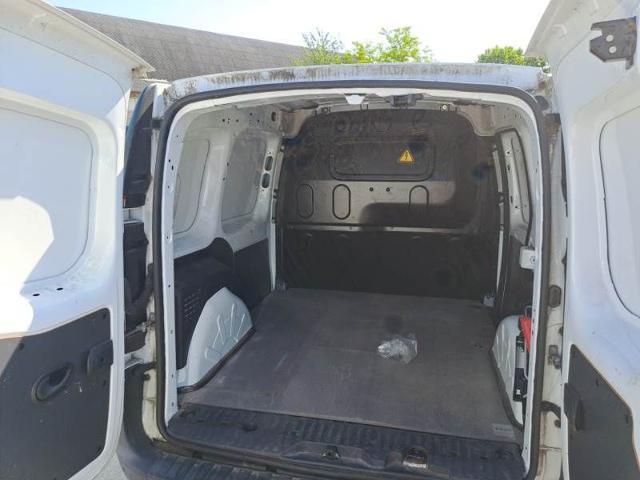 RENAULT Kangoo Furgone Blue dCi 95CV Express Ice 3 Posti