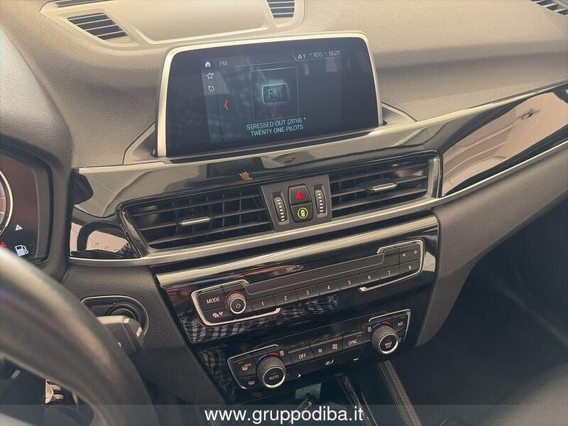 BMW X1 F48 Diesel xdrive18d xLine