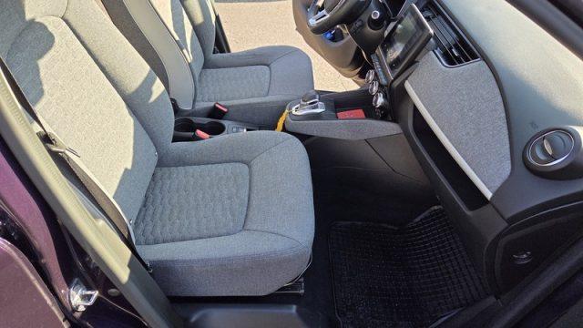 RENAULT ZOE Zen R110 Flex PERMUTE OK NEOPAT BATTERIA A NOLEGGI