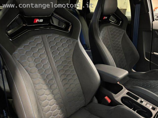 AUDI RS3 1- 300 RS3 SPB TFSI quattro S tronic