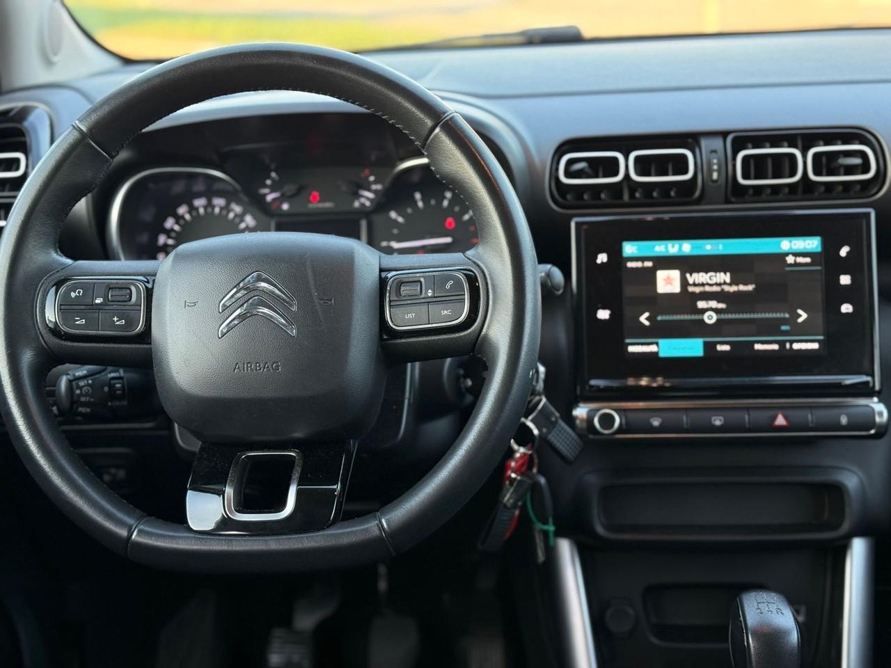 Citroen C3 Aircross PureTech 110 S&S Shine