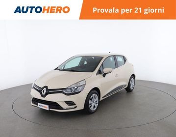 RENAULT Clio TCe 12V 90CV Start&Stop 5 porte Energy Zen