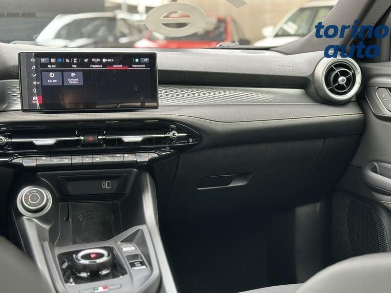 Alfa Romeo Tonale Tonale 1.5 hybrid Sprint 160cv tct7