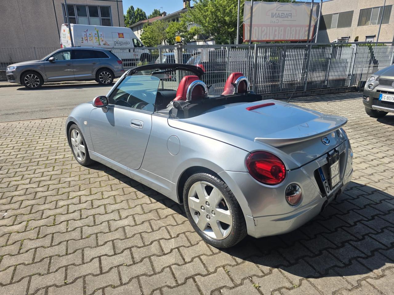 Daihatsu Copen 1.3 HIGT GRADE