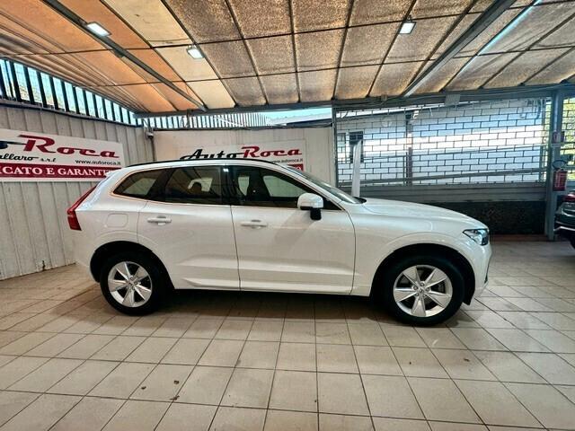 Volvo XC 60 XC60 B4 (d) automatico Core