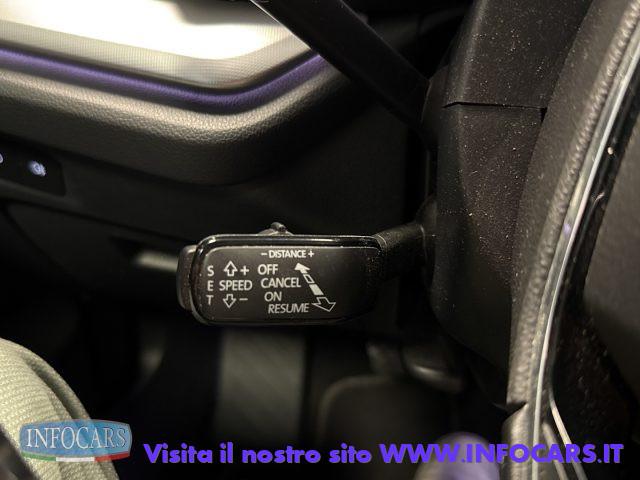 SKODA Octavia 2.0 TDI EVO 116 CV SCR Wagon Style - PROMO