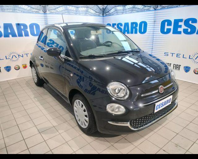 FIAT 500 1.2 Lounge 69cv