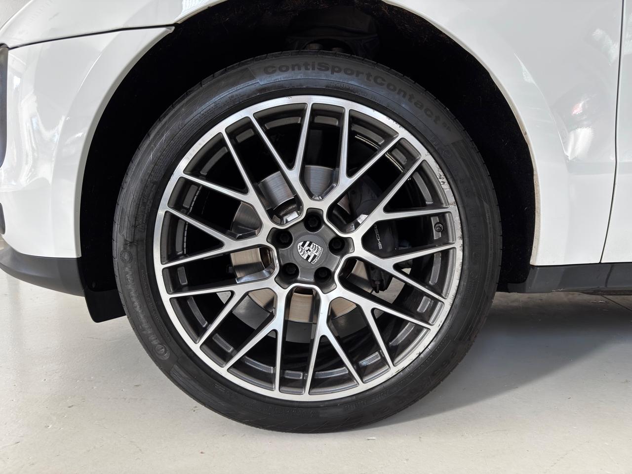 Porsche Macan 2.0 Benzina 245cv PDK