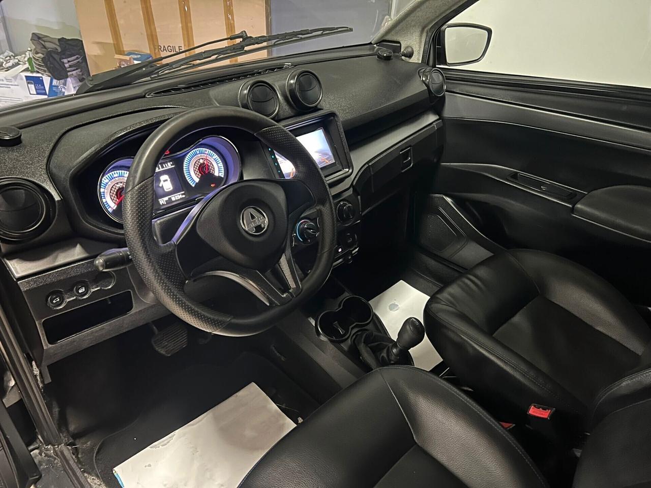 Aixam City GTO Emotion