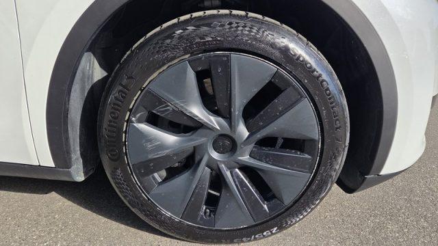 TESLA Model Y RWD PERMUTE UNICOPROPRIETARIO UFF.ITALIA