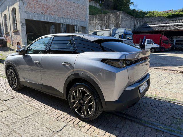 PEUGEOT 3008 Hybrid 136 e-DCS6 Allure PARI AL NUOVO