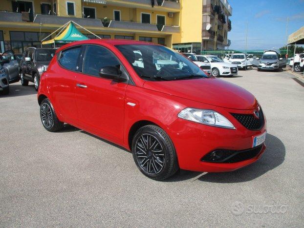 Lancia Ypsilon 1.2 ECOCHIC GPL DI SERIE GOLD MY 19