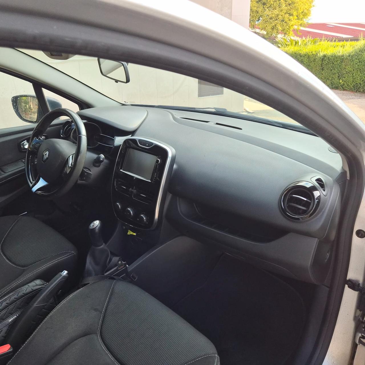 Renault Clio 1.5 dCi 8V 75CV 5 porte Costume National