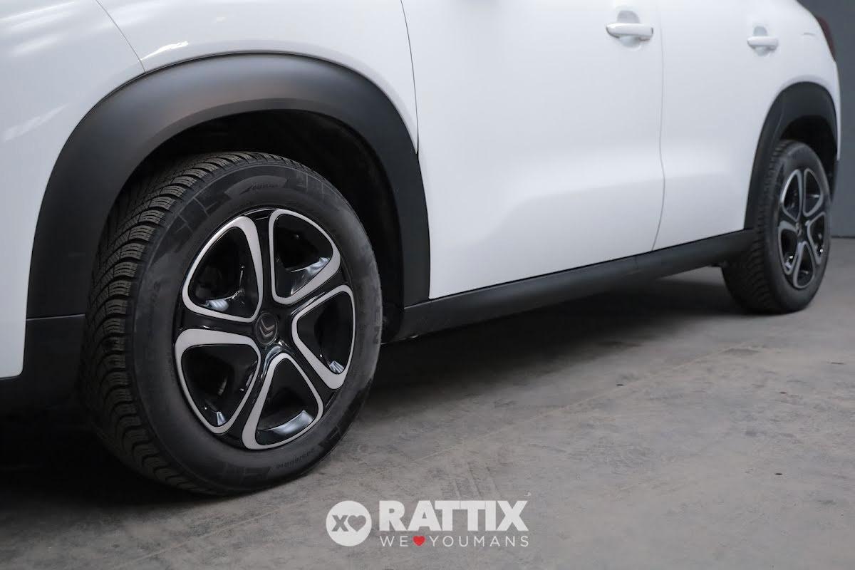 Citroen C3 Aircross 1.2 Puretech 110CV Feel