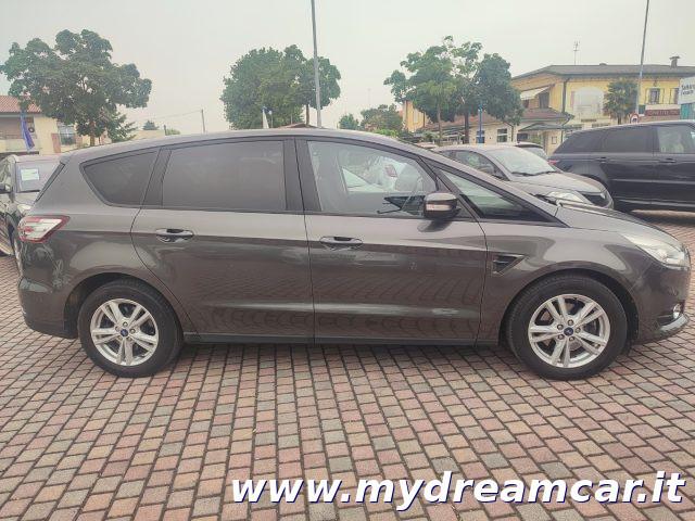 FORD S-Max 2.0 TDCi 150CV Start&Stop Powershift Business