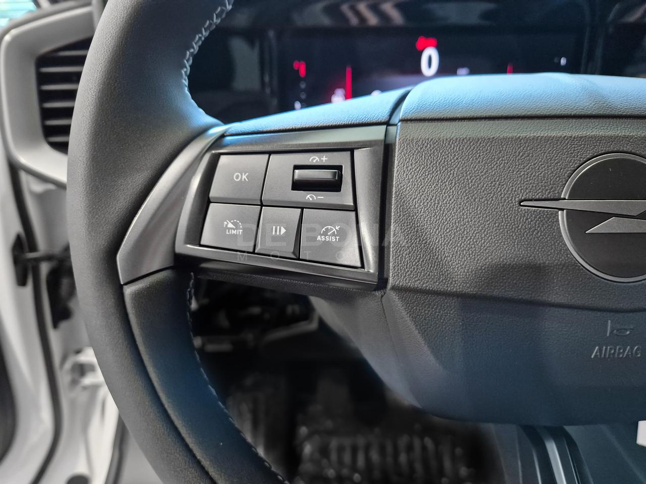 Opel Mokka 1.2 gs s&s 136cv