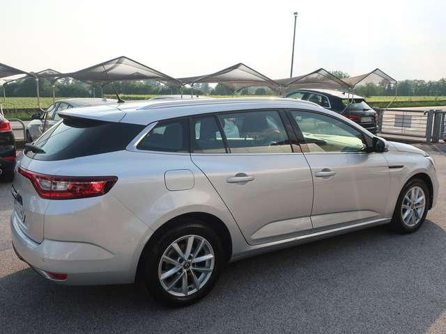 Renault Megane Sporter 1.5 blue dci Business 115cv
