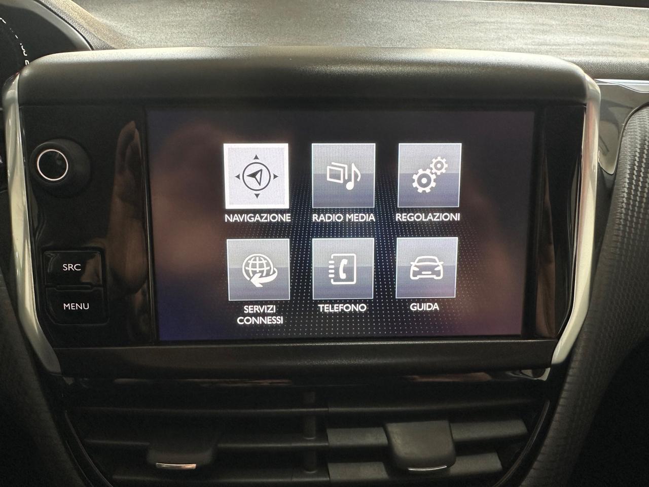 Peugeot 208 PureTech Turbo 110 S&S 5 porte GT Line