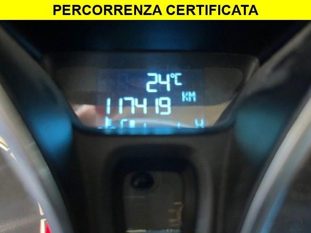 FORD Fiesta 1.5 TDCi 75CV 3 porte Titanium