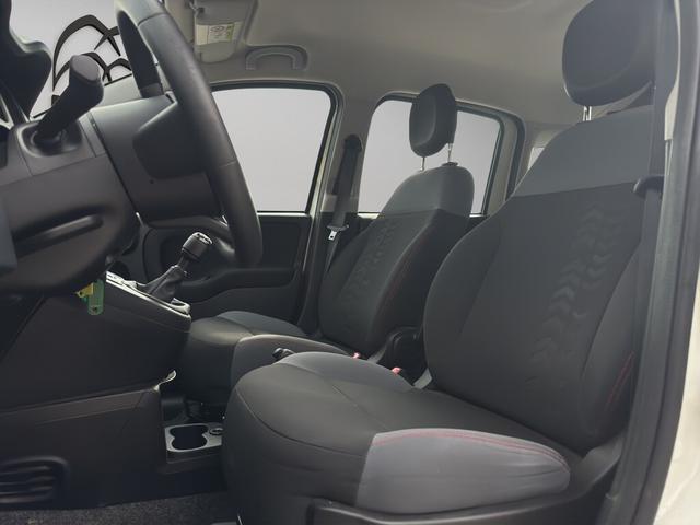 Fiat Panda 1.3 Multijet 4x4