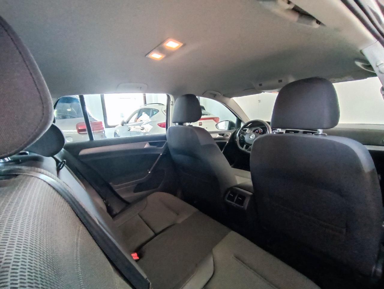Volkswagen Golf Golf 5p 1.6 tdi Business 115cv