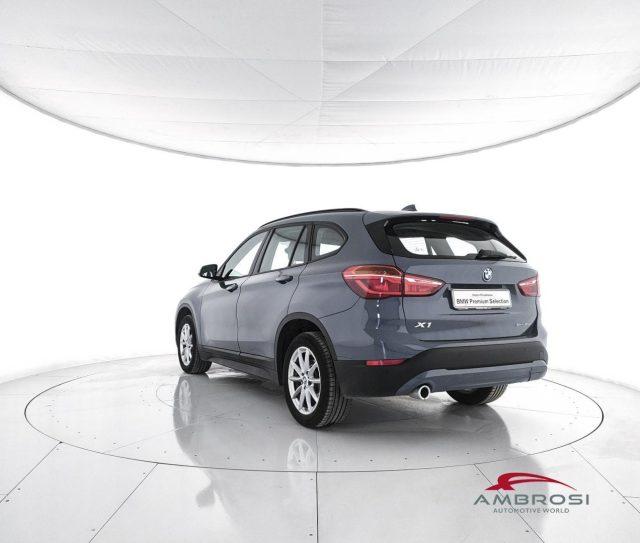 BMW X1 sDrive16d Business Advantage