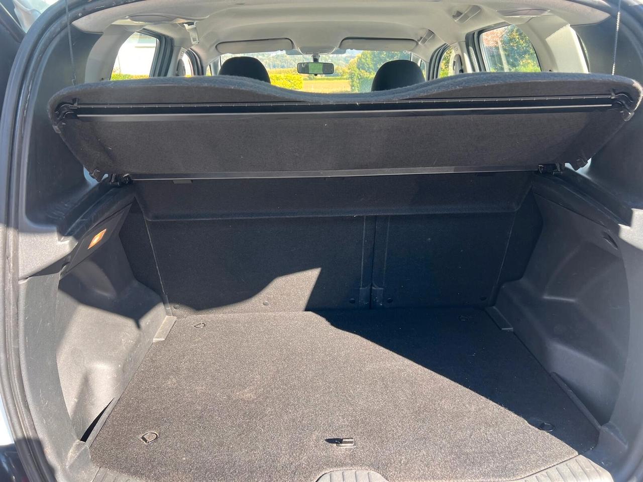 Citroen C3 Picasso 1.6 HDi 90 Exclusive Limited
