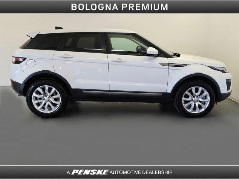 Land Rover RR Evoque 2.0 TD4 150 CV 5p. Business Edition Pure