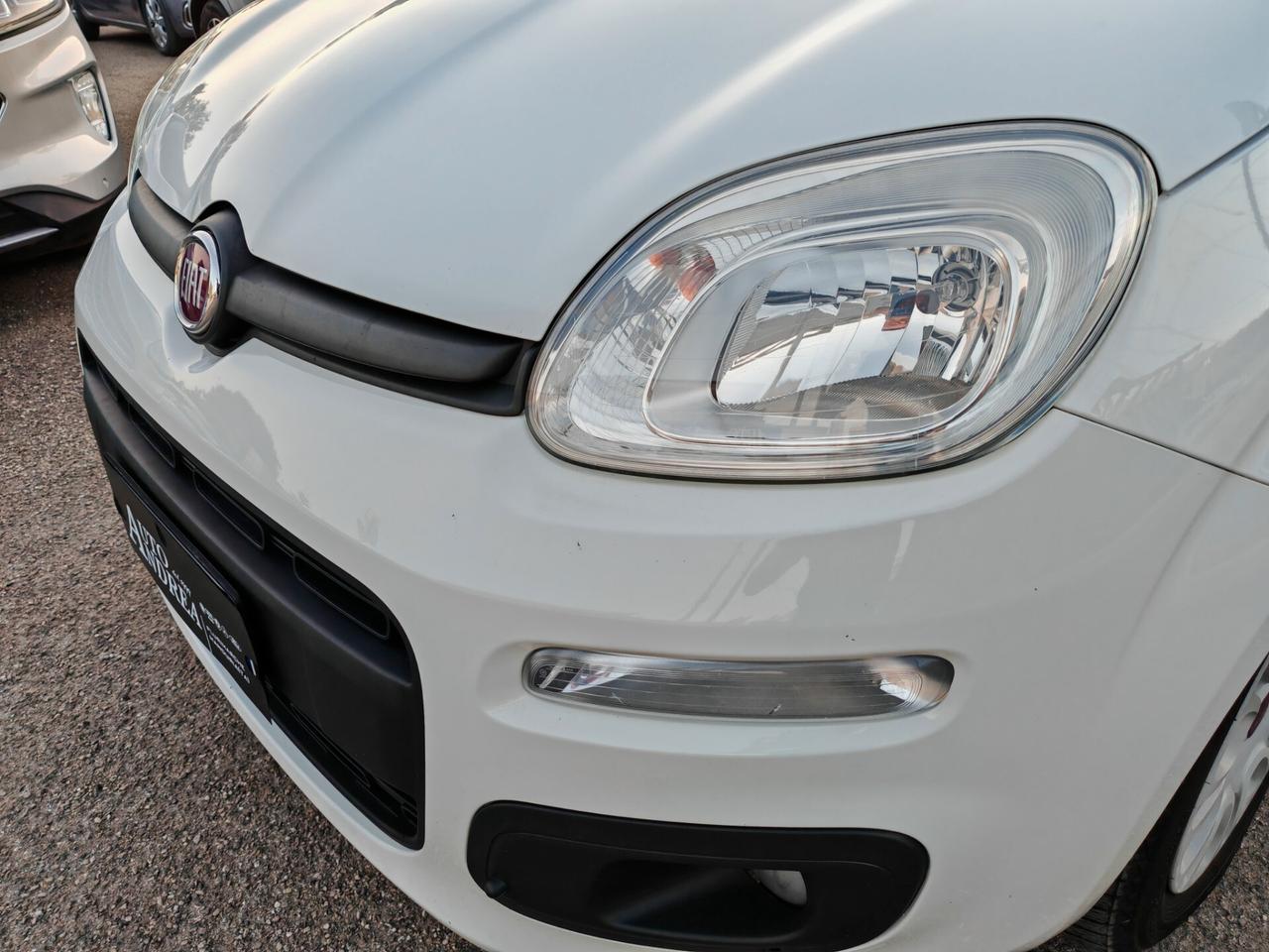 Fiat Panda 13MJT 95CV Lounge Full Optional 2018