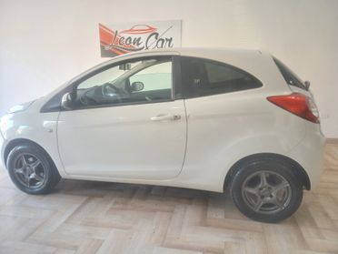 Ford Ka Ka+ 1.2 8V 69CV Business