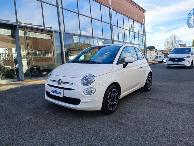 FIAT 500 1.0 Hybrid