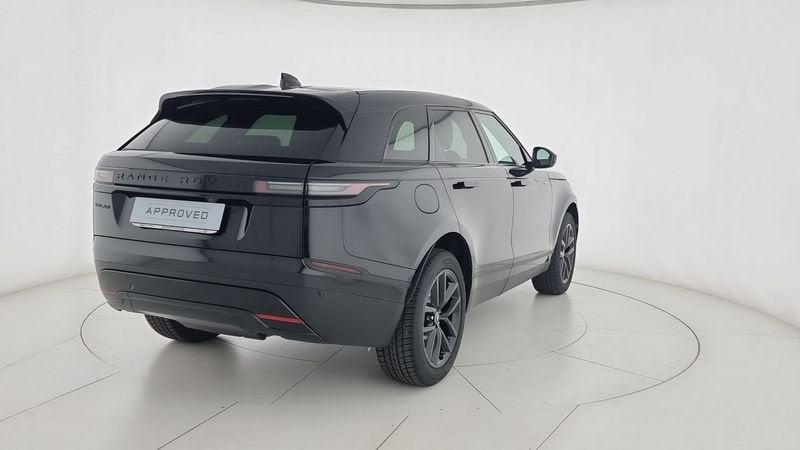 Land Rover Range Rover Velar 2.0D I4 204 CV S