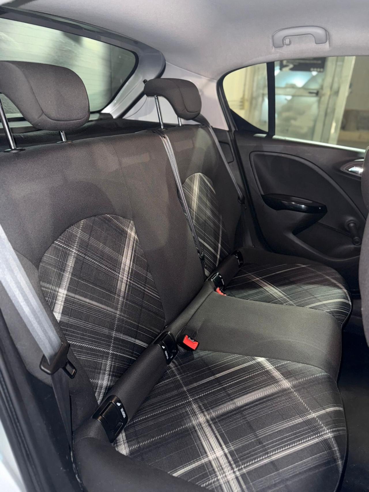 Opel Corsa 1.3 CDTI ecoFLEX 95CV Start&Stop 5 porte b-Color