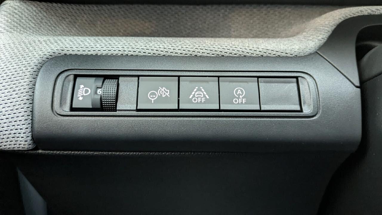 Citroen C3 110 HYBRID MAX KM0