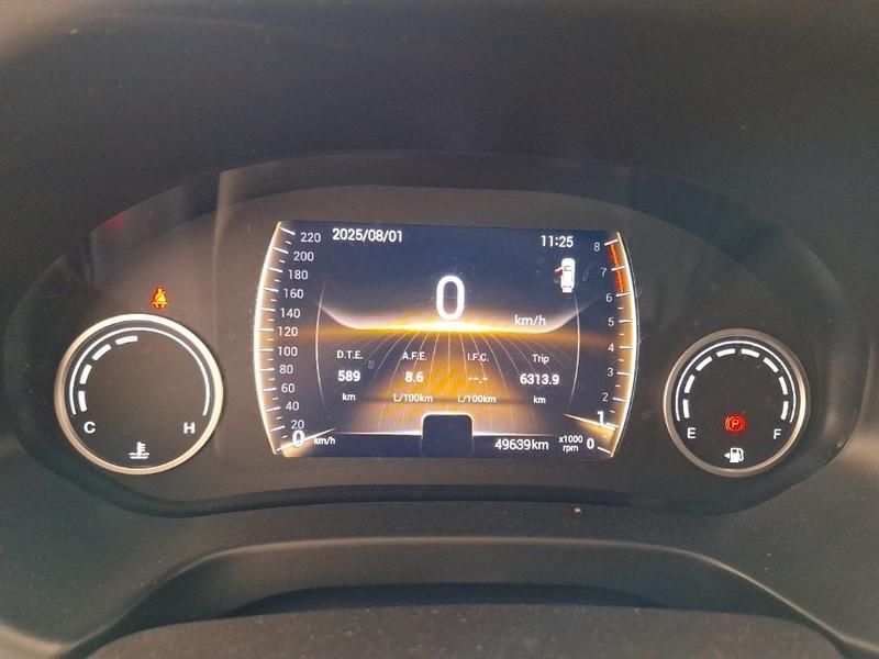DR MOTOR DR4.0 1.5 MT BENZ GPL