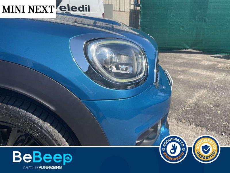 MINI Mini Countryman F60 MINI COUNTRYMAN 2.0 COOPER S HYPE ALL4 AUTO