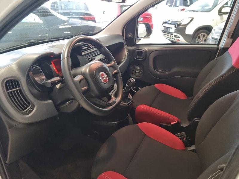 FIAT Panda 3ª serie Panda 1.2 Pop