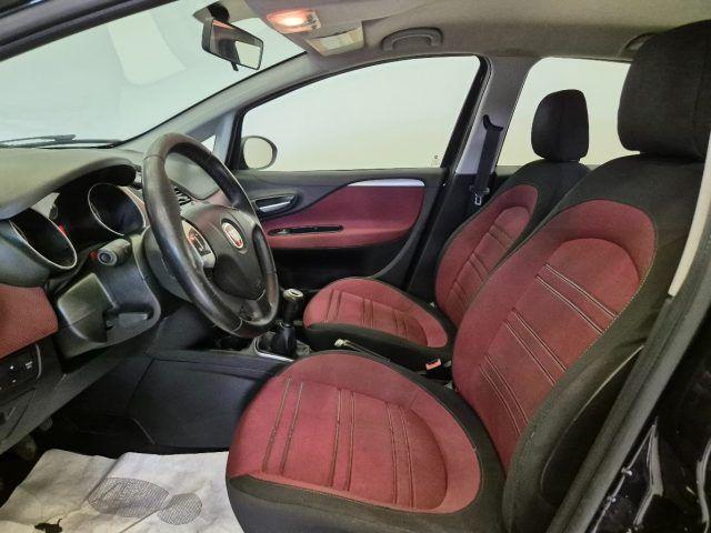 FIAT Punto Evo 1.3 Mjt 75CV 5p - NEOP. - UNIP. - Clima - Bluet.