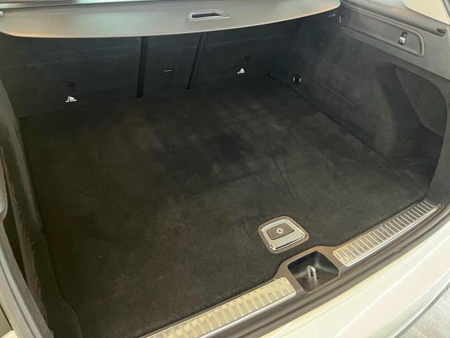 MERCEDES-BENZ GLC 300 d 4Matic Premium Tetto Ita UniPro