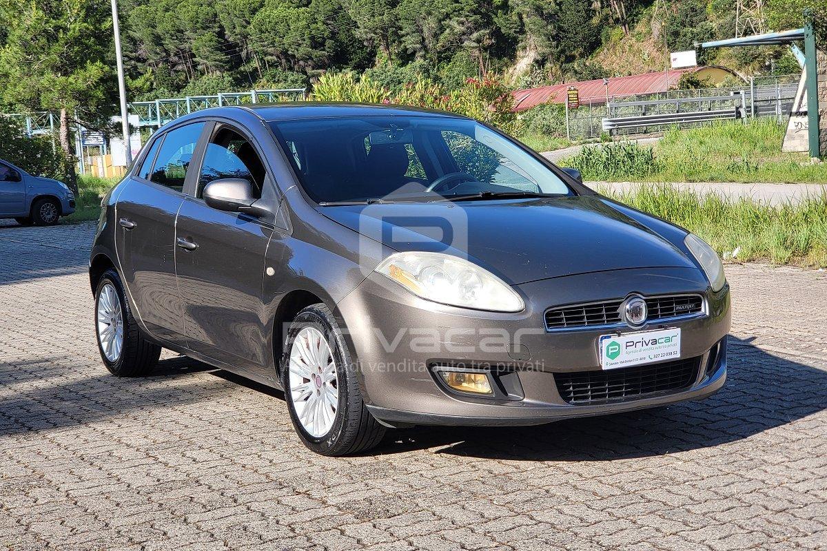 FIAT Bravo 1.9 MJT 120 CV Active
