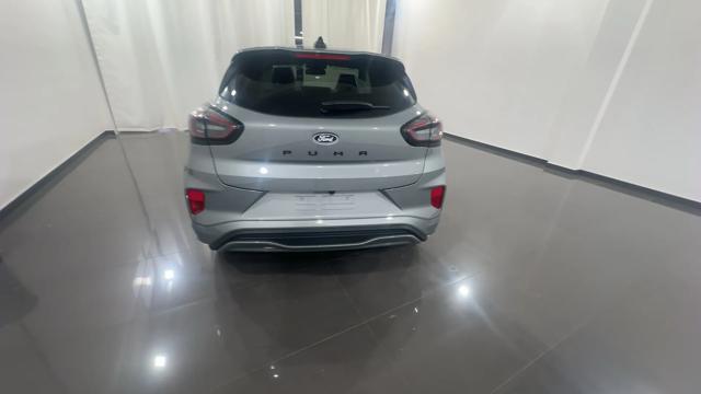 FORD Puma 1.0 EcoBoost Hybrid 125 CV ST-Line X VARI COLORI!