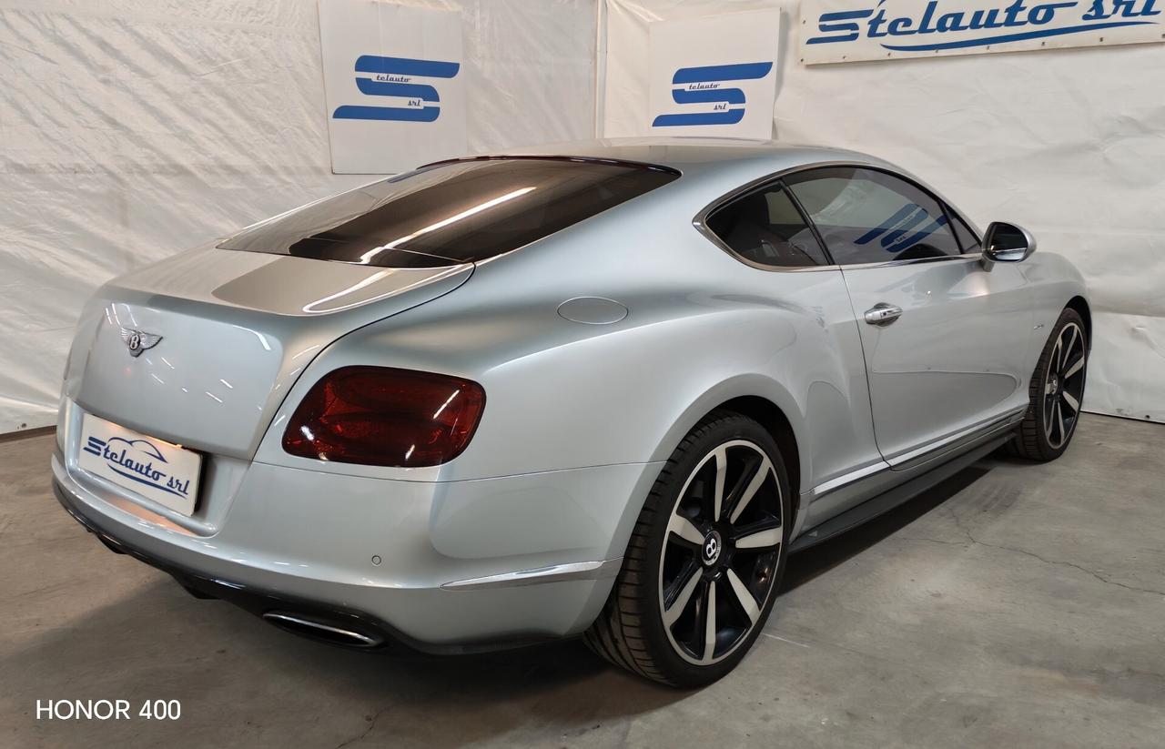 Bentley Continental GT 6.0 W12 575cv 2012
